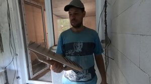 ЛУЧШАЯ ТЕРКА ДЛЯ ГАЗОБЛОКА И ПЕНОБЛОКА ЛЕГКО БЫСТРО.THE BEST GRATER FOR GAS BLOCK AND FOAM BLOCK