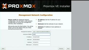 Intro to Proxmox VE Part 1: Installation (2020) | Practical IT