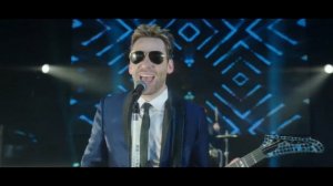 Nickelback - "She Keeps Me Up" (2014)