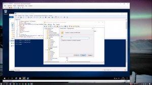 10. Объекты AD