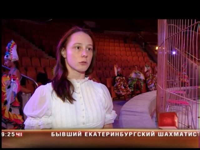 Гимнасты на полотнах