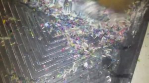 Жидкие обои своими руками. liquid wallpaper hands made.