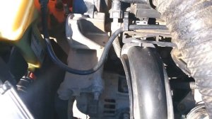 Установка дополнительной электрической помпы (bosch против газель)