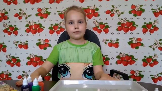 Все секреты техники эбру смотреть онлайн