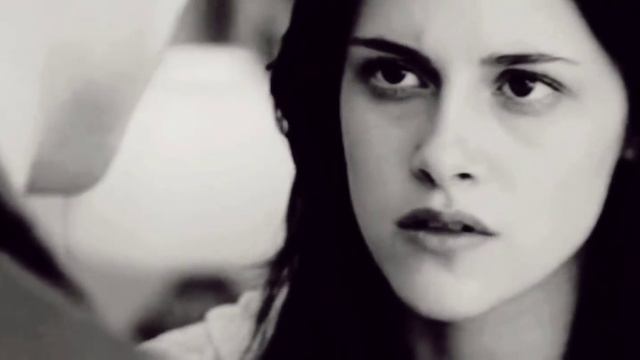 Эдвард и Белла - Не смотри назад. смотреть онлайн