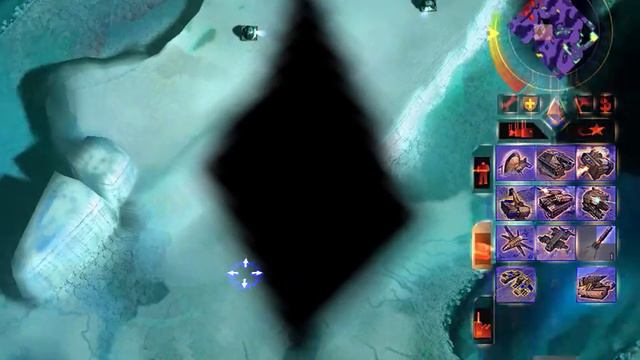 Emperor: Battle for Dune - Harkonnen - Mission 11 - Draconis IV Ordos Homeworld [Hard]