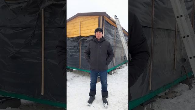 Видеотзыв от клиента  Геннадия!