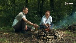 Крымское счастье Михаила Шабанова