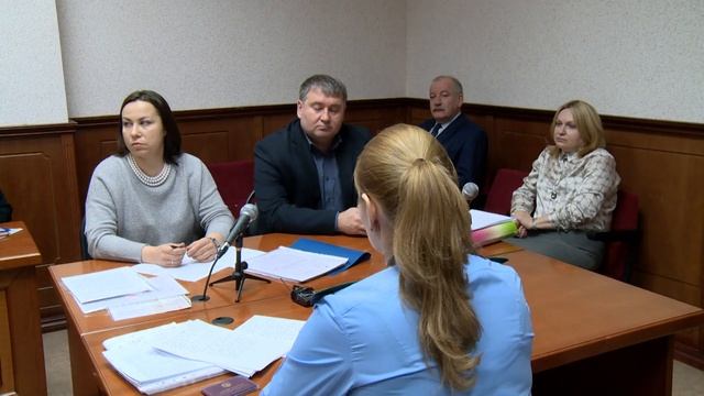 Кодекс судейской этики: что о нем полезно знать смотреть онлайн