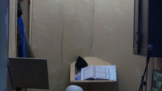 пятничная хутба - бдительность по отношению к пропитанию и имущества (г.Дербент 21.03.2014) смотреть онлайн