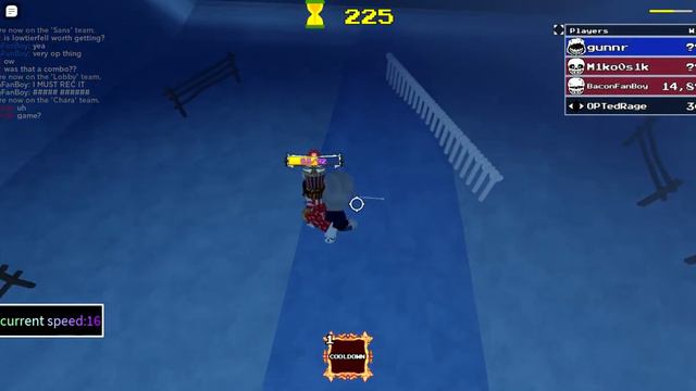 New weapon gameplay? смотреть онлайн