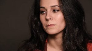 Евгения Вайс. Игорь Северянин. "И ты шел с женщиной...".