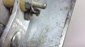 Москвич. Москвич 426. Как собрать генератор москвич. Установка диодного модуля в генератор. Часть 2