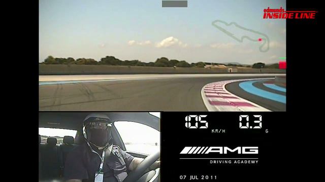 2012 Mercedes-Benz E63 AMG | First Drive смотреть онлайн