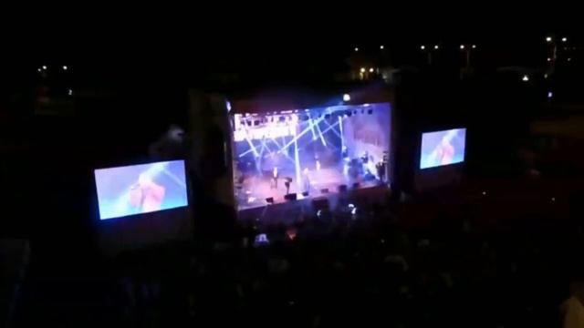 Сергей Ершов и Хор Турецкого - Саратов