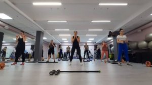 СИЛОВАЯ ТРЕНИРОВКА ЦЕЛОЕ ЗАНЯТИЕ / SUPER STRONG