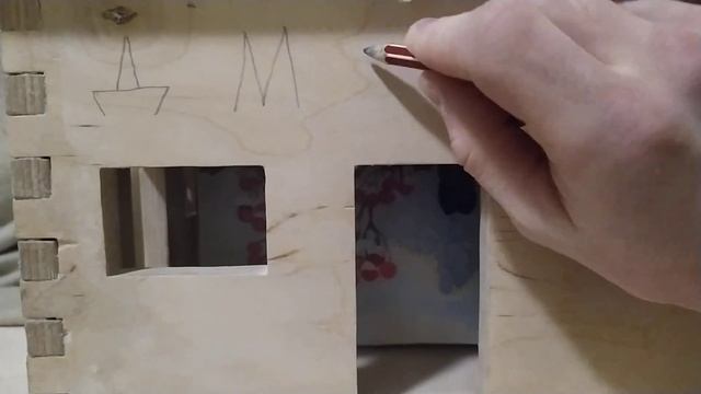 Инструкция по использованию Домика для Друзей, часть 4 смотреть онлайн