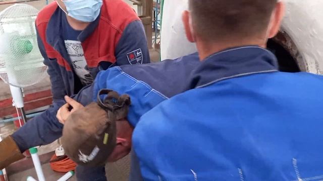 Засмеялся-Подписался|Прикол|Рождение сварщика!!! смотреть онлайн