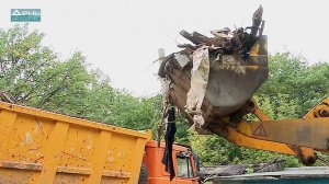 120 несанкционированных свалок планируется ликвидировать в Нижнем Новгороде в 2024 году