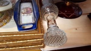 БАРАХОЛКА В ИЗМАЙЛОВО?АНТИКВАРНЫЙ ФАРФОР