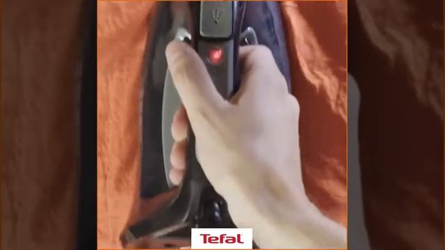Tefal FV9736 Ultimate Anti-scale Steam Iron, 2800 W, Blue смотреть онлайн