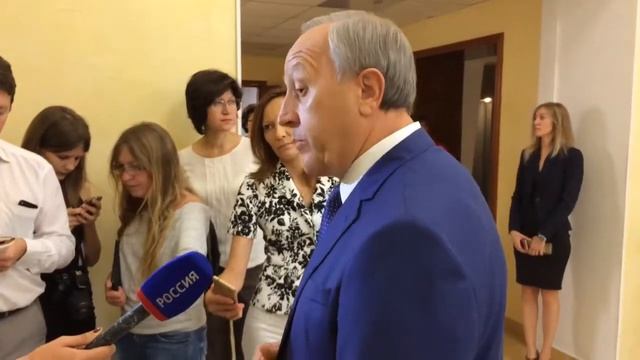 Валерий Радаев на выставке поделок смотреть онлайн