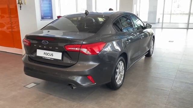 Eylül 2022 Ford Focus Fiyat Listesi Açıklandı! Yeni Opel Astra'dan Ucuz mu?