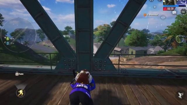 вот и помер дед Максим… PUBG смотреть онлайн