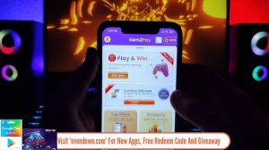 Free Redeem Code | Free Redeem Code App | Free Redeem Code Today | Free Google Play Redeem Code App