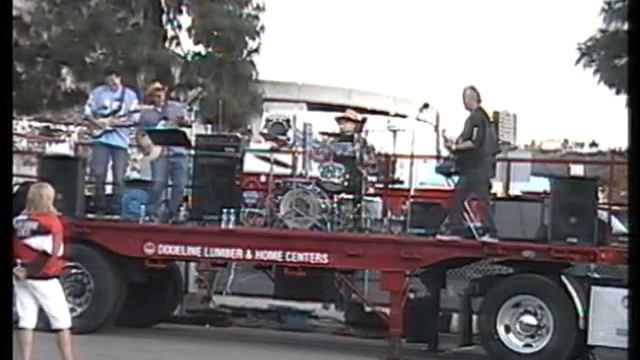 Geezer-Crossroads смотреть онлайн