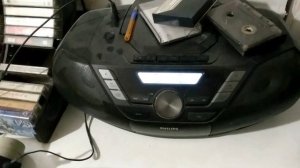 Настройка скорости магнитофона с помощью гитарного тюнера