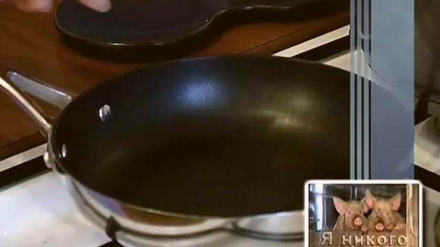 Я никого не ем | Качери. Пирожки с горохом | Вегетарианские рецепты смотреть онлайн