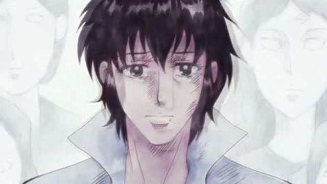 Семейство Бихада / Bihada Ichizoku 12 (рус. саб) смотреть онлайн