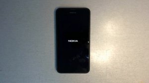 Nokia Lumia 635 hard reset