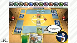 Учимся играть в Pokemon Trading Card Game (ККИ Покемон)