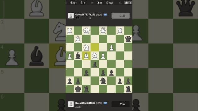 Шахматы игра 51 Реальный Онлайн игры