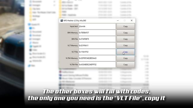 NFS Most Wanted & Carbon | How to Install Car Mods with BINARY + How to use SAVE PATCHER смотреть онлайн