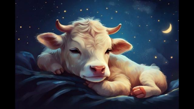 🌙🌙🌙 La nana del ternerito 🌙🌙🌙 смотреть онлайн