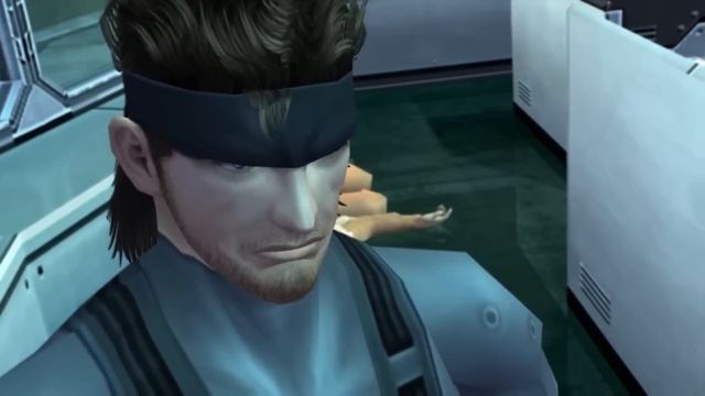 Metal Gear Solid Master Collection Vol.1 VALE A PENA? - Review/Análise смотреть онлайн