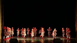 Нардуган категория 7 - 10лет Л2