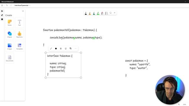 Typescript Interfaces Explained Simply