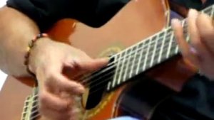 Master Naudo Rodriguez - Concierto de Aranjuez