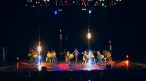 ЭЦ Апельсин Цирк