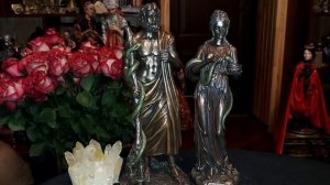 ЧТОБЫ ХВОРЬ НЕ ПРИСТАЛА . СИЛЬНО . для всех . ИНГА ХОСРОЕВА . ВЕДЬМИНА ИЗБА ?