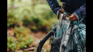 Гидратор HYDRAPAK Contour 2L