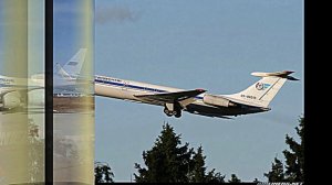 Домодедовские авиалинии