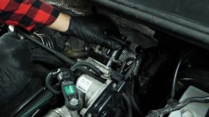 How to replace the EGR valve Duster 1 1.5 dCi ♻️