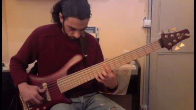 Sergio Di Finizio-Bajo Flamenco (Tangos, Juan Carlos Romero) смотреть онлайн