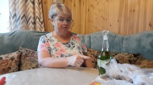 У НАС РЫНОК, ПОЕХАЛИ ЗА КРЫШКАМИ И ОПЯТЬ НАКУПИЛИ ВСЕГО НУЖНОГО.
