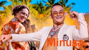 MORGENSHTERN×ШАРЛОТ-МАЛЫШКА (INSTRUMENTAL) МИНУС